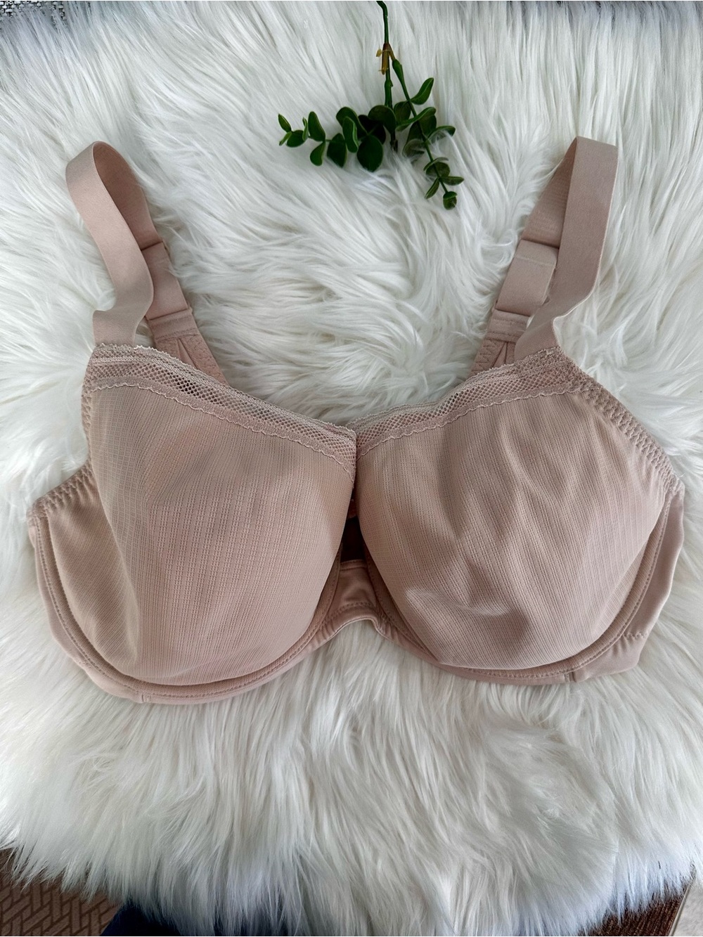 Understance bra underwire 36g   36DDDD
